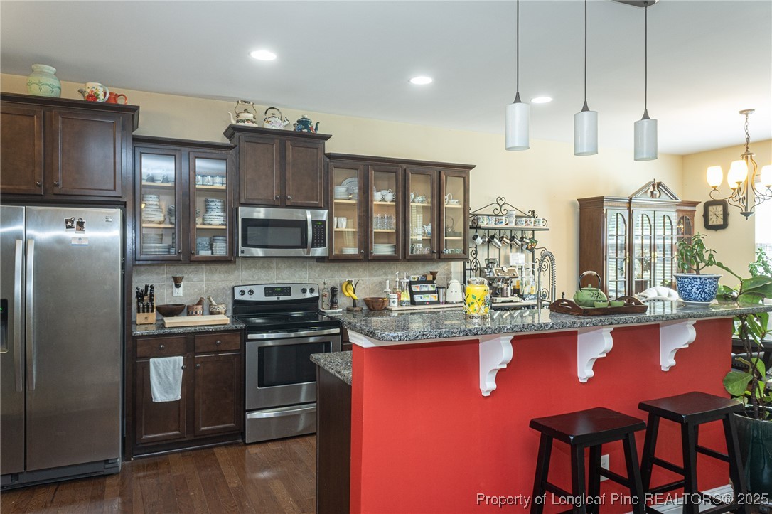 458 Wood Point Drive