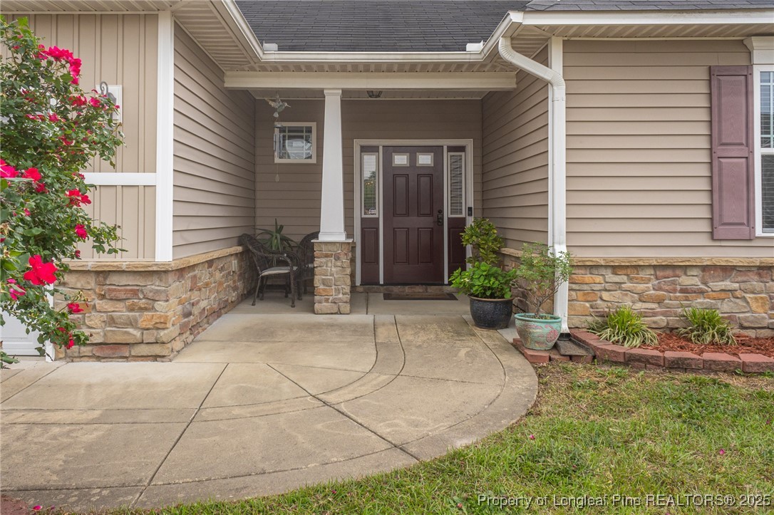 458 Wood Point Drive
