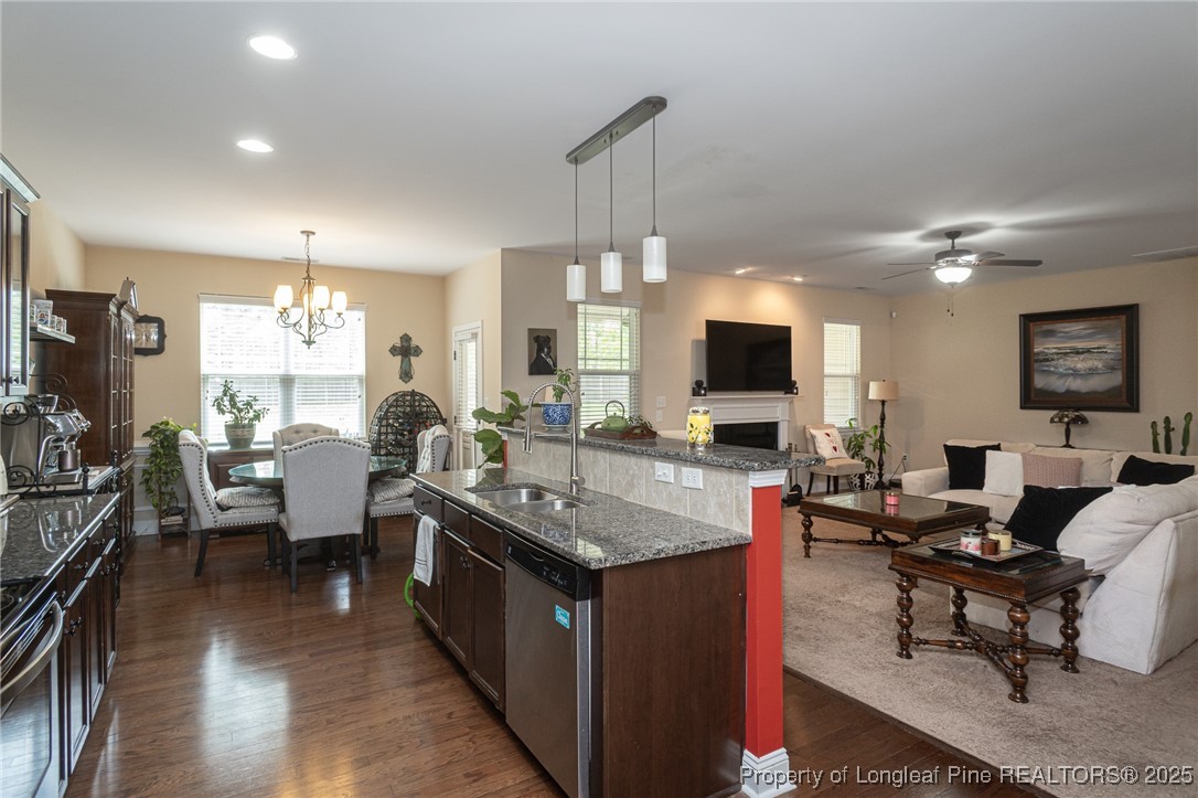 458 Wood Point Drive