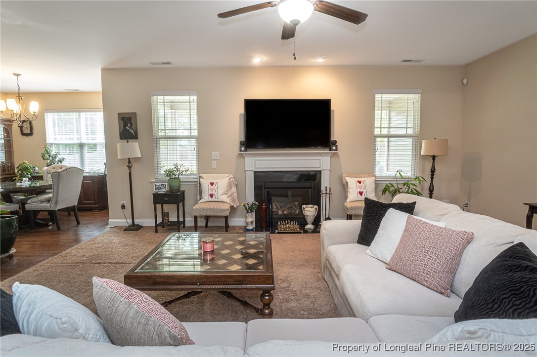 458 Wood Point Drive