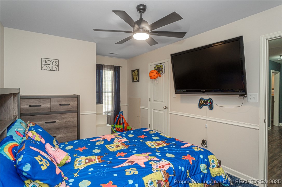 6895 Deerhorn Court