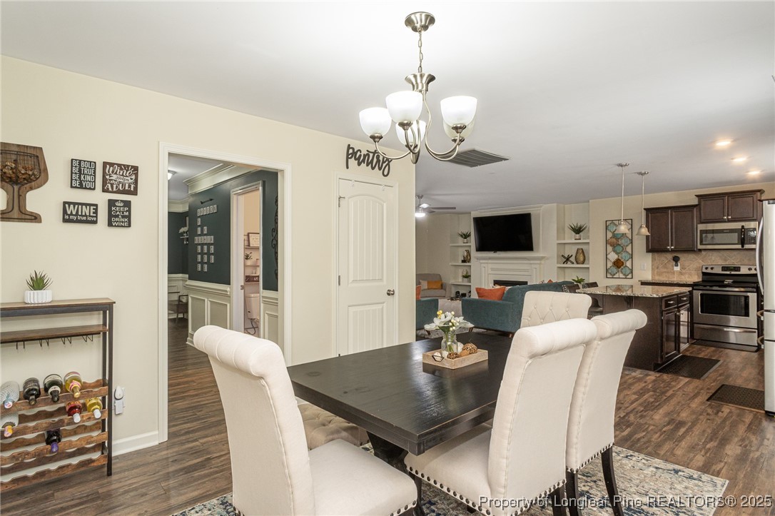 6895 Deerhorn Court
