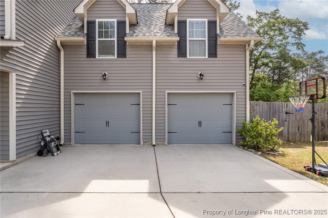 6895 Deerhorn Court