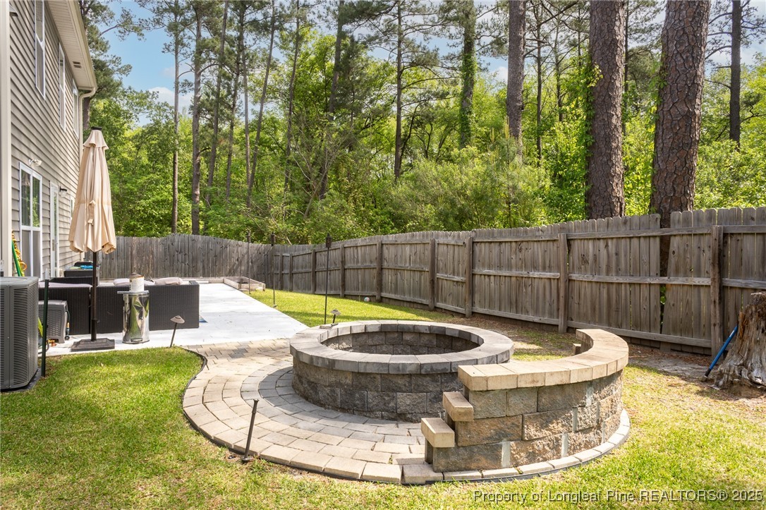 6895 Deerhorn Court