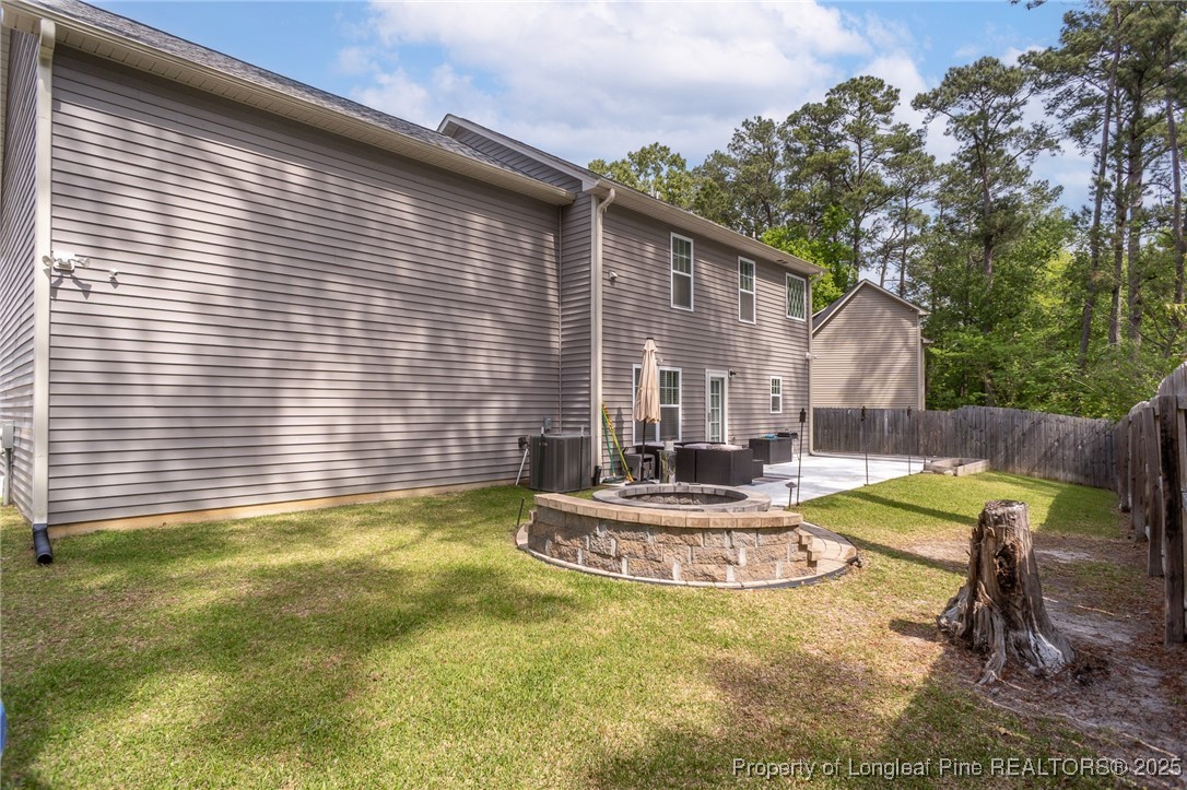 6895 Deerhorn Court