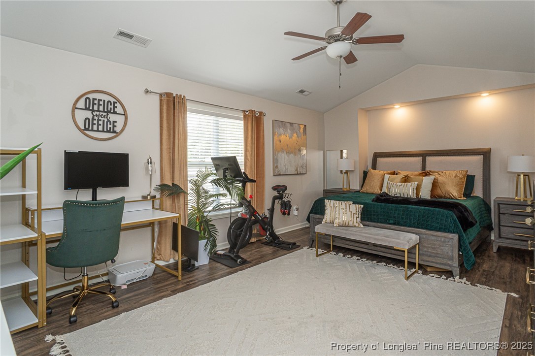 6895 Deerhorn Court