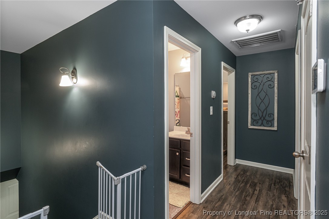 6895 Deerhorn Court