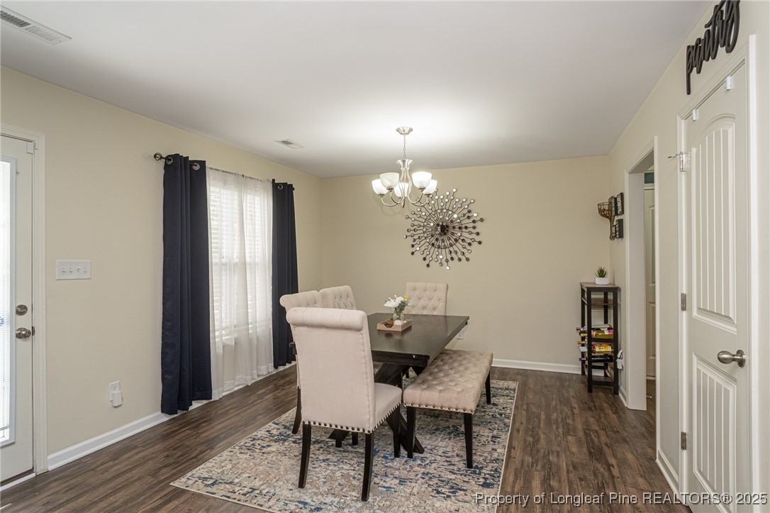 6895 Deerhorn Court