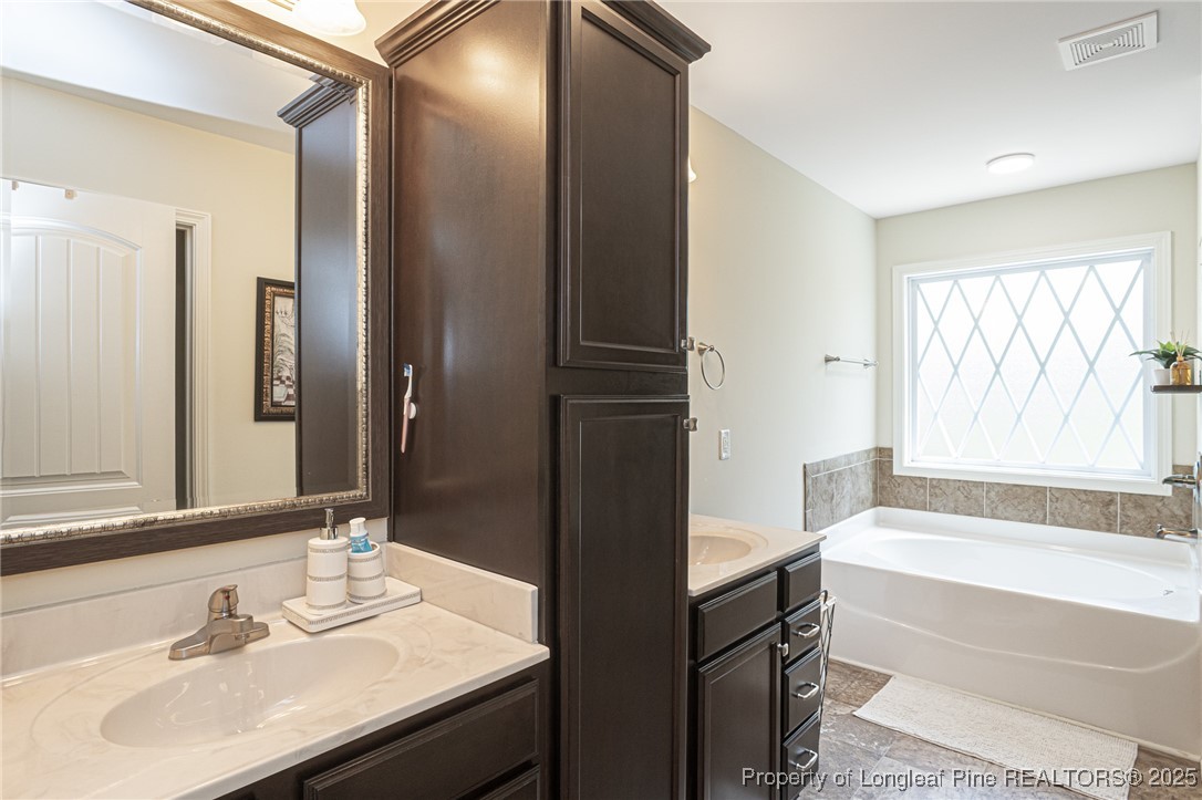 6895 Deerhorn Court