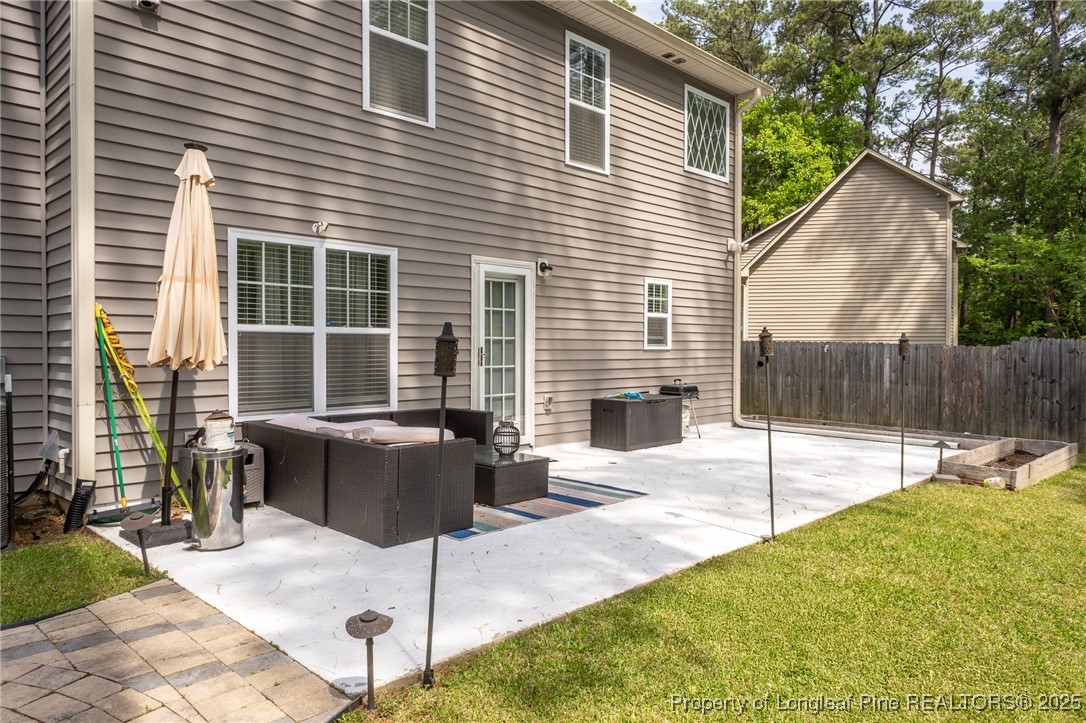 6895 Deerhorn Court
