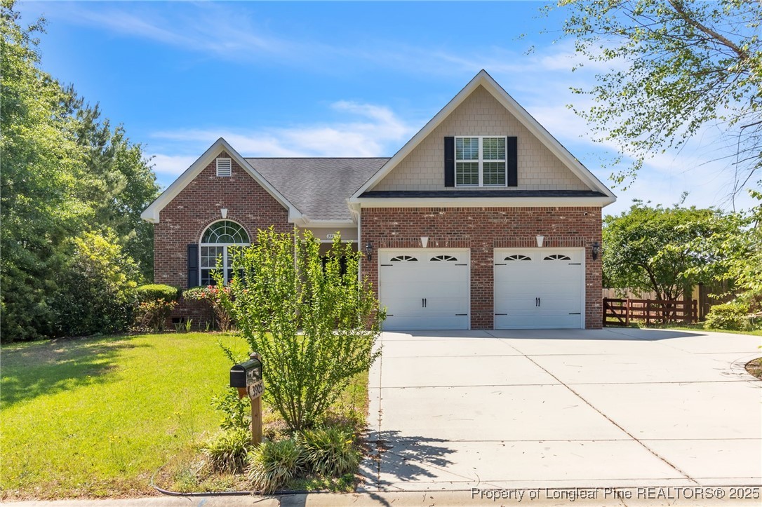 3905 DOON VALLEY Drive