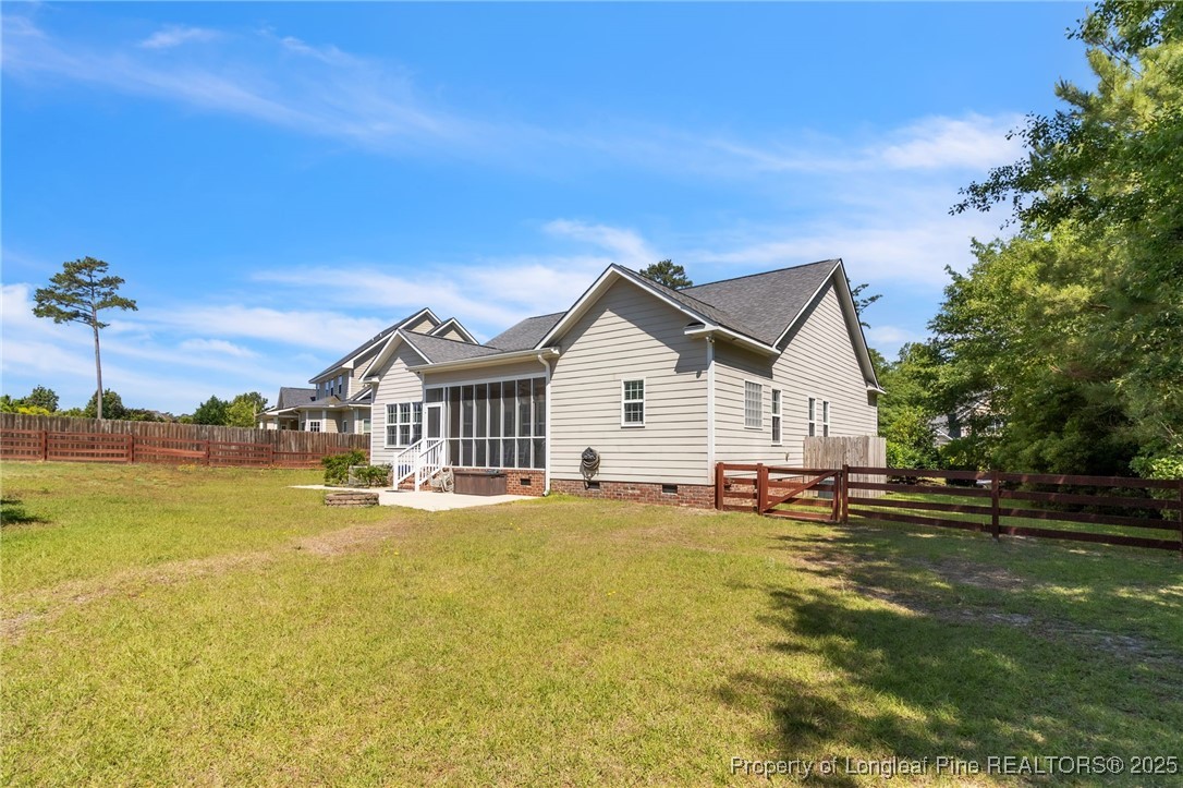 3905 DOON VALLEY Drive