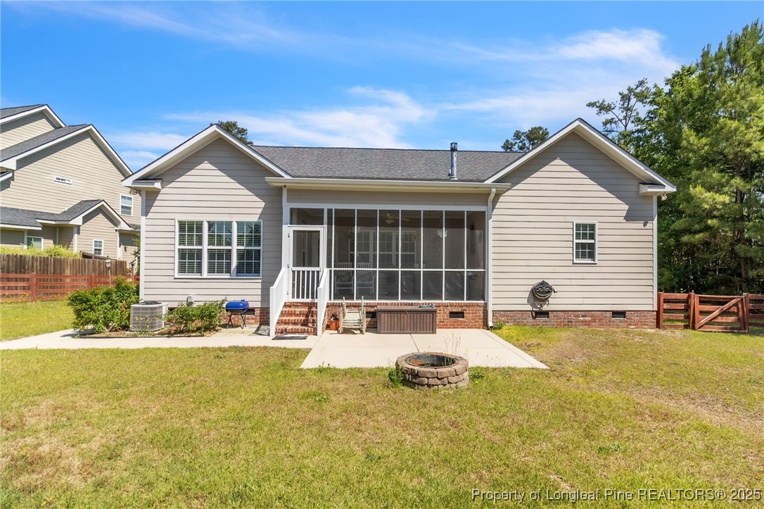 3905 DOON VALLEY Drive