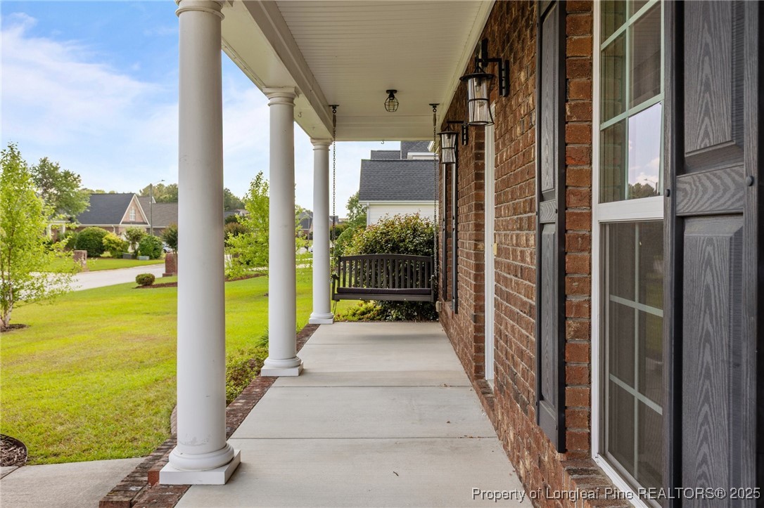 521 St Thomas Road