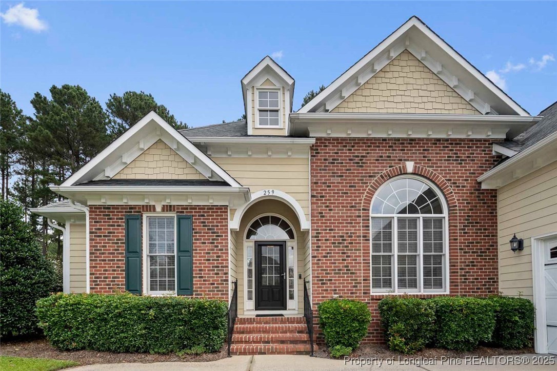 259 Rolling Pines Drive