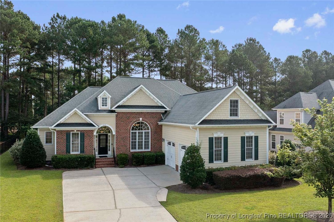 259 Rolling Pines Drive