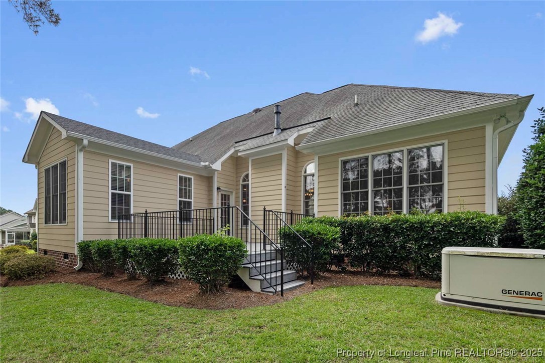 259 Rolling Pines Drive