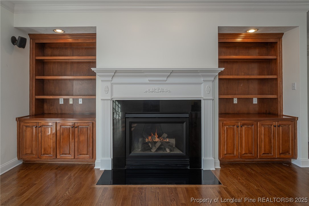 4523 Weaverhall Drive