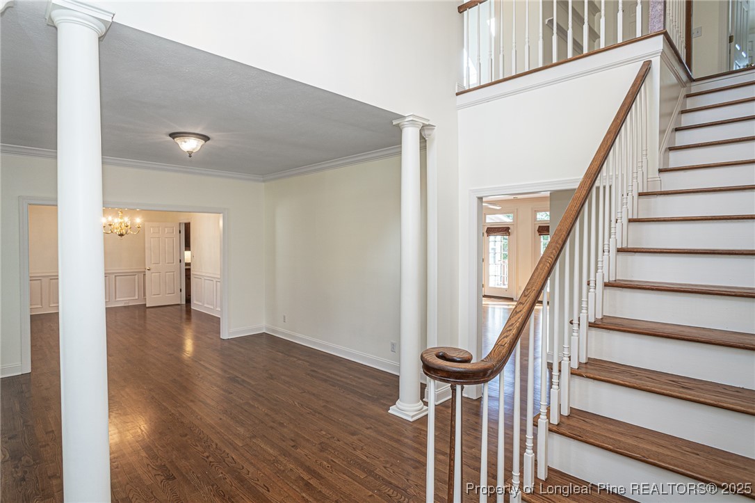 4523 Weaverhall Drive