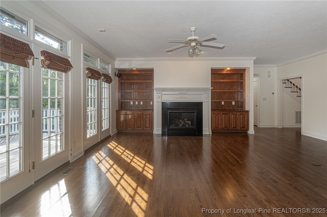 4523 Weaverhall Drive