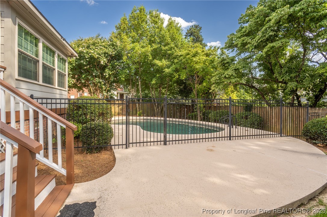 4523 Weaverhall Drive