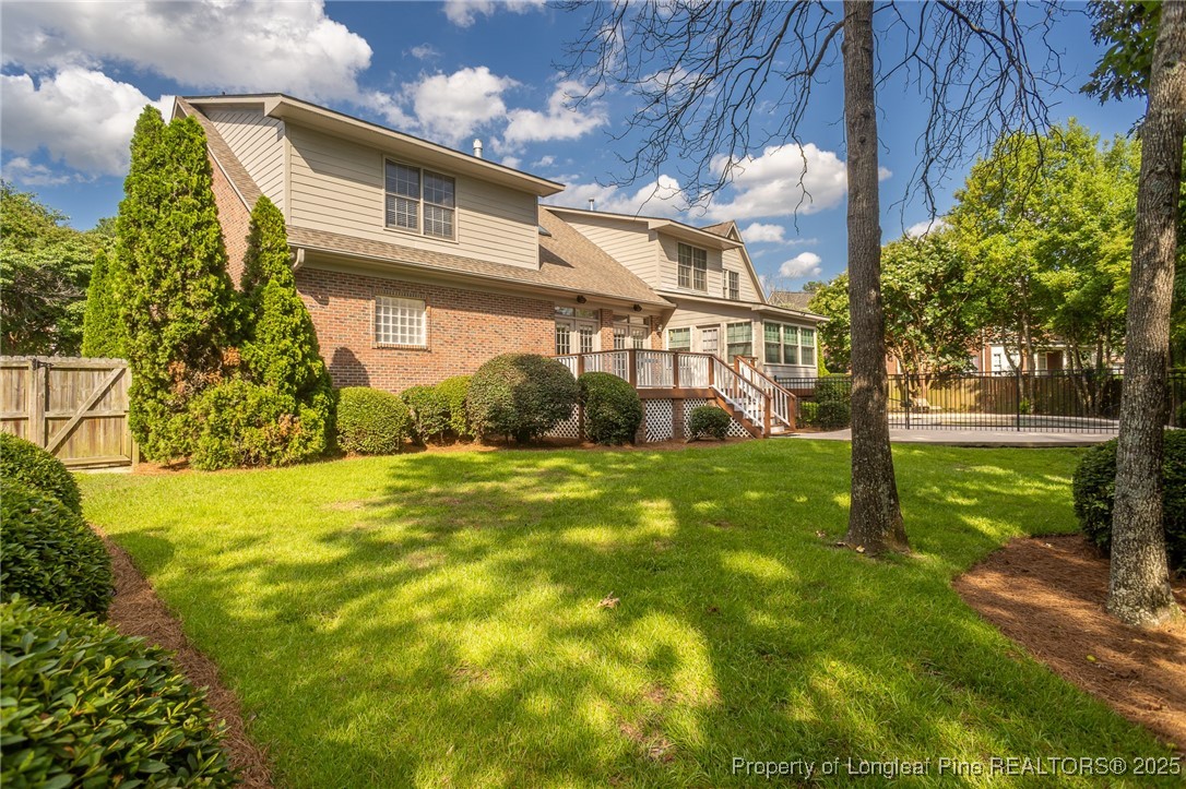 4523 Weaverhall Drive