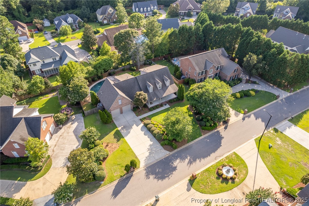 4523 Weaverhall Drive