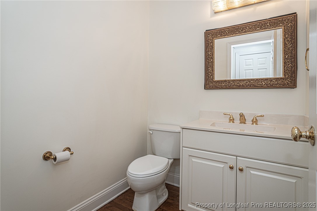 4523 Weaverhall Drive