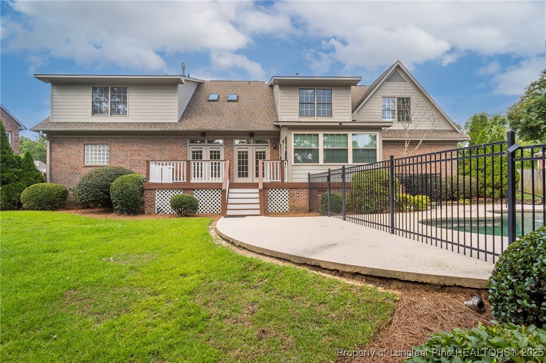 4523 Weaverhall Drive