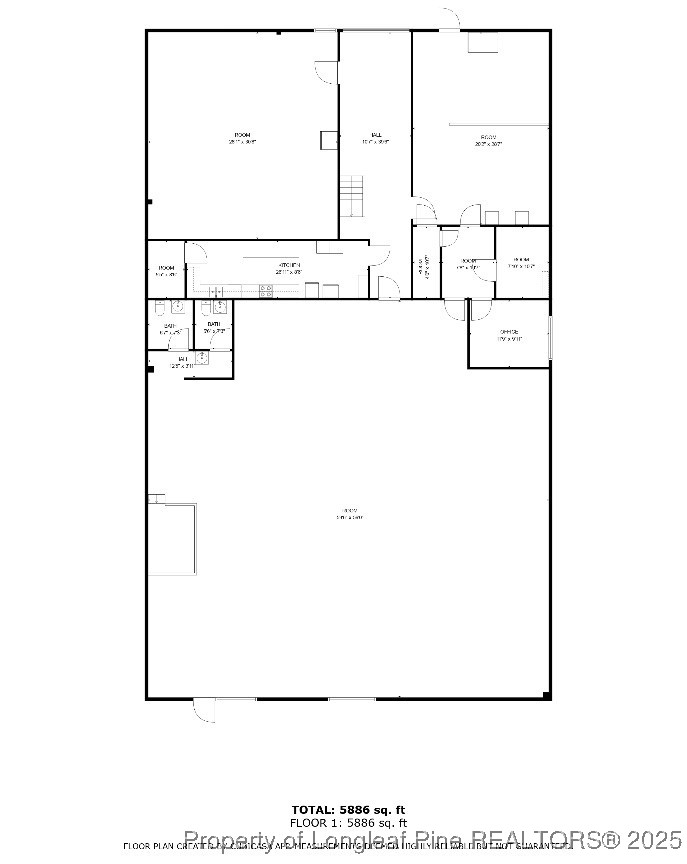 2015 Murchison Road