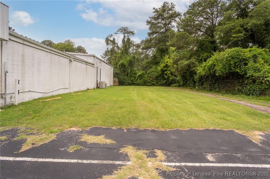 2015 Murchison Road