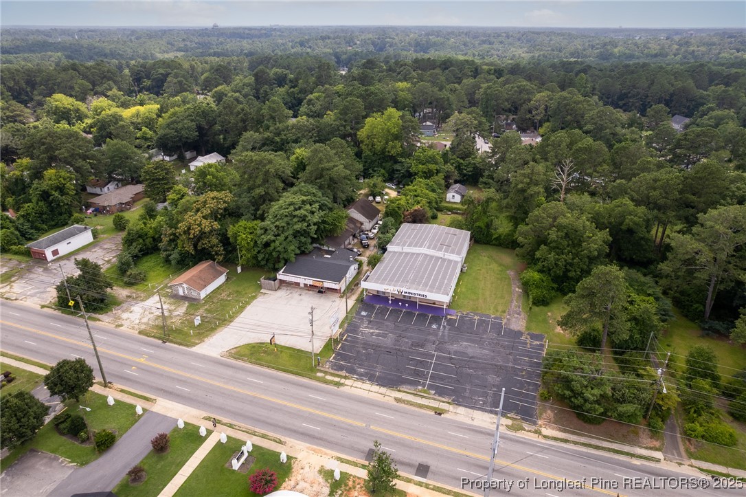 2015 Murchison Road