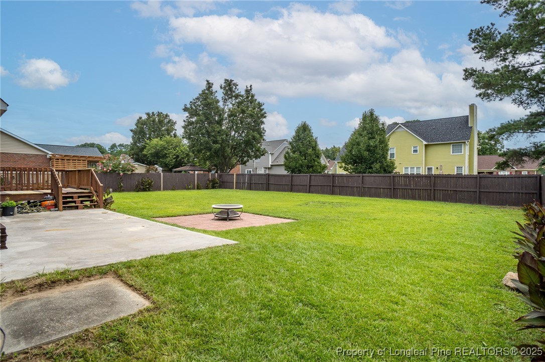 1131 Curry Ford Drive