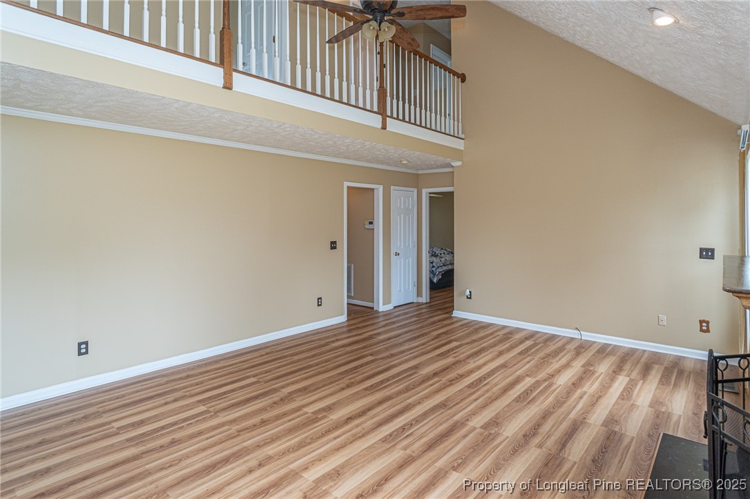 1131 Curry Ford Drive