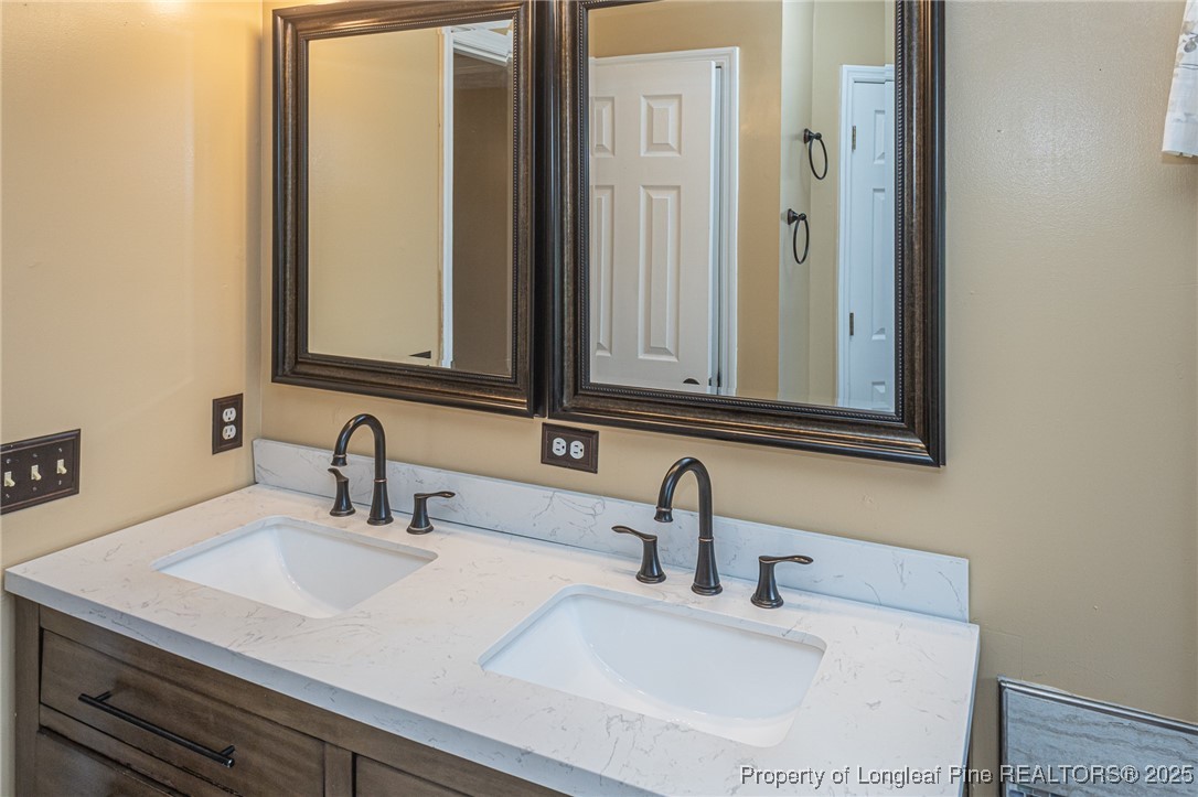 1131 Curry Ford Drive