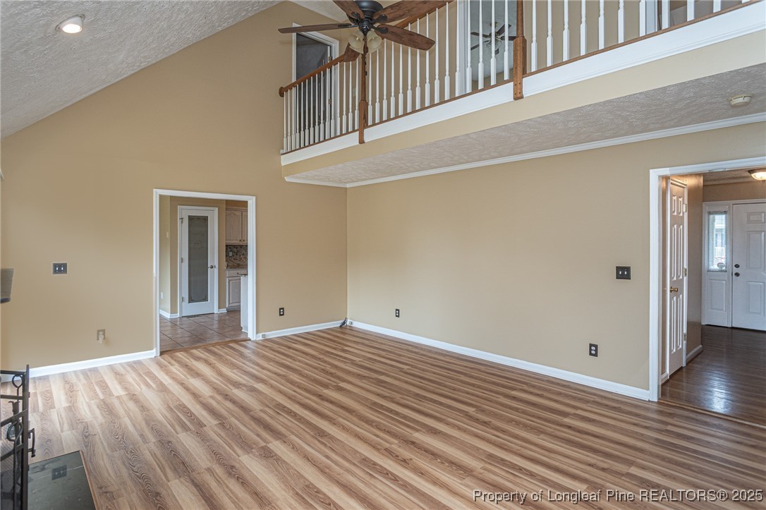 1131 Curry Ford Drive