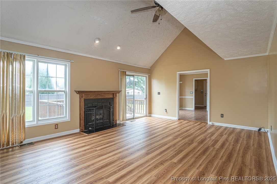 1131 Curry Ford Drive