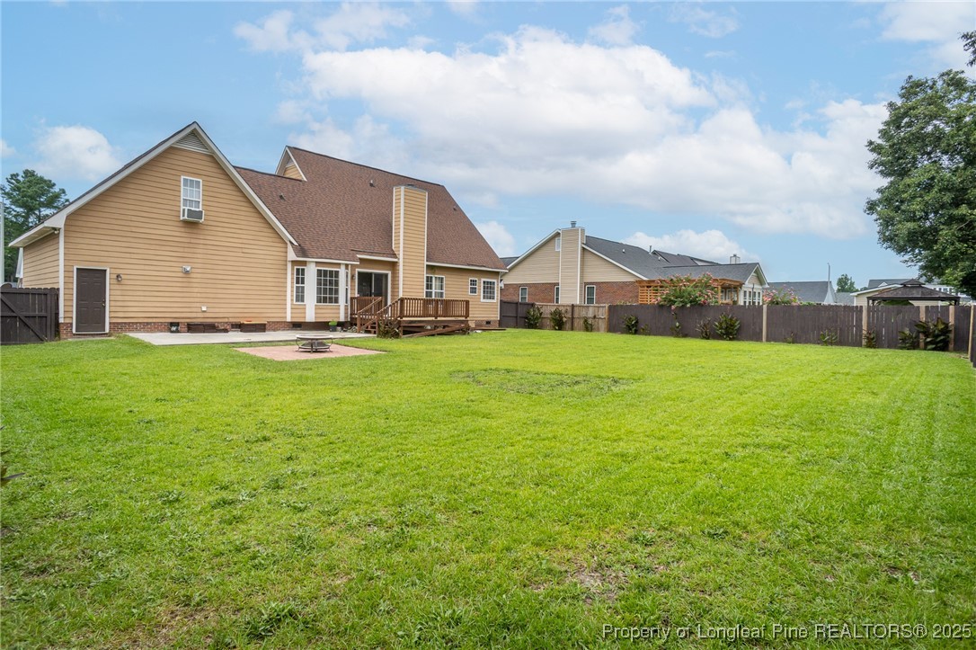 1131 Curry Ford Drive