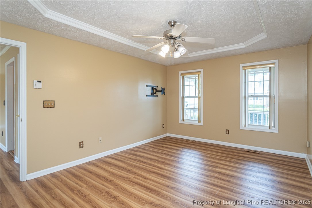 1131 Curry Ford Drive