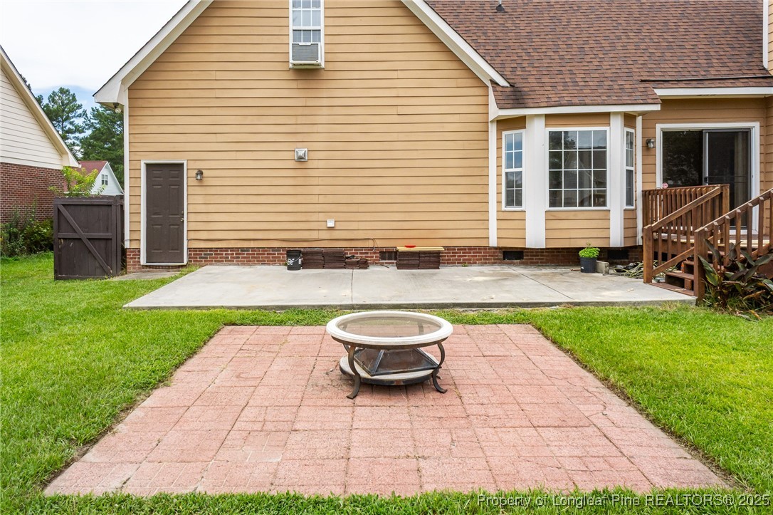 1131 Curry Ford Drive