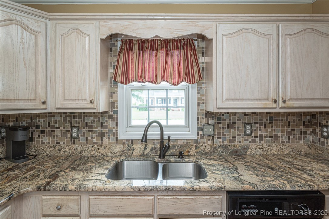 1131 Curry Ford Drive