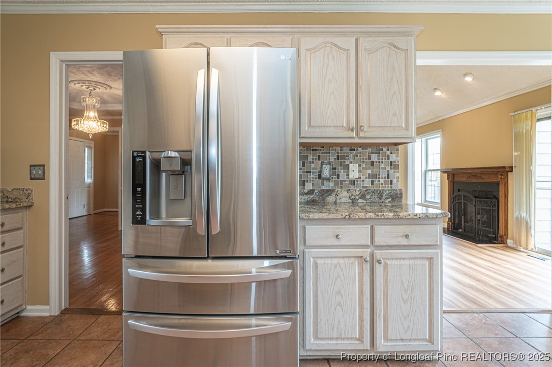 1131 Curry Ford Drive