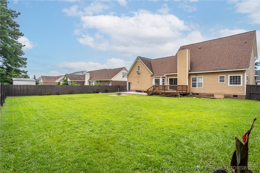 1131 Curry Ford Drive