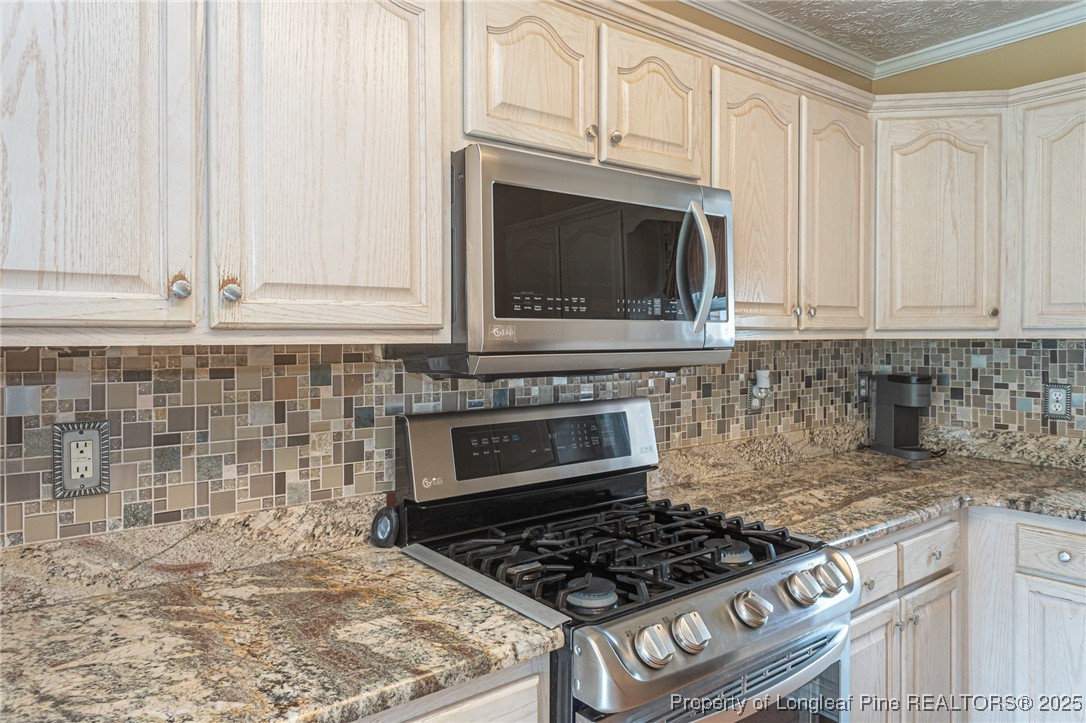 1131 Curry Ford Drive