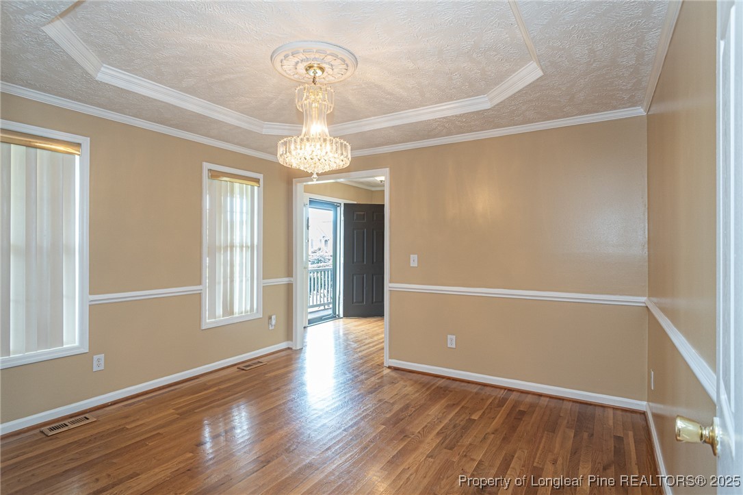 1131 Curry Ford Drive