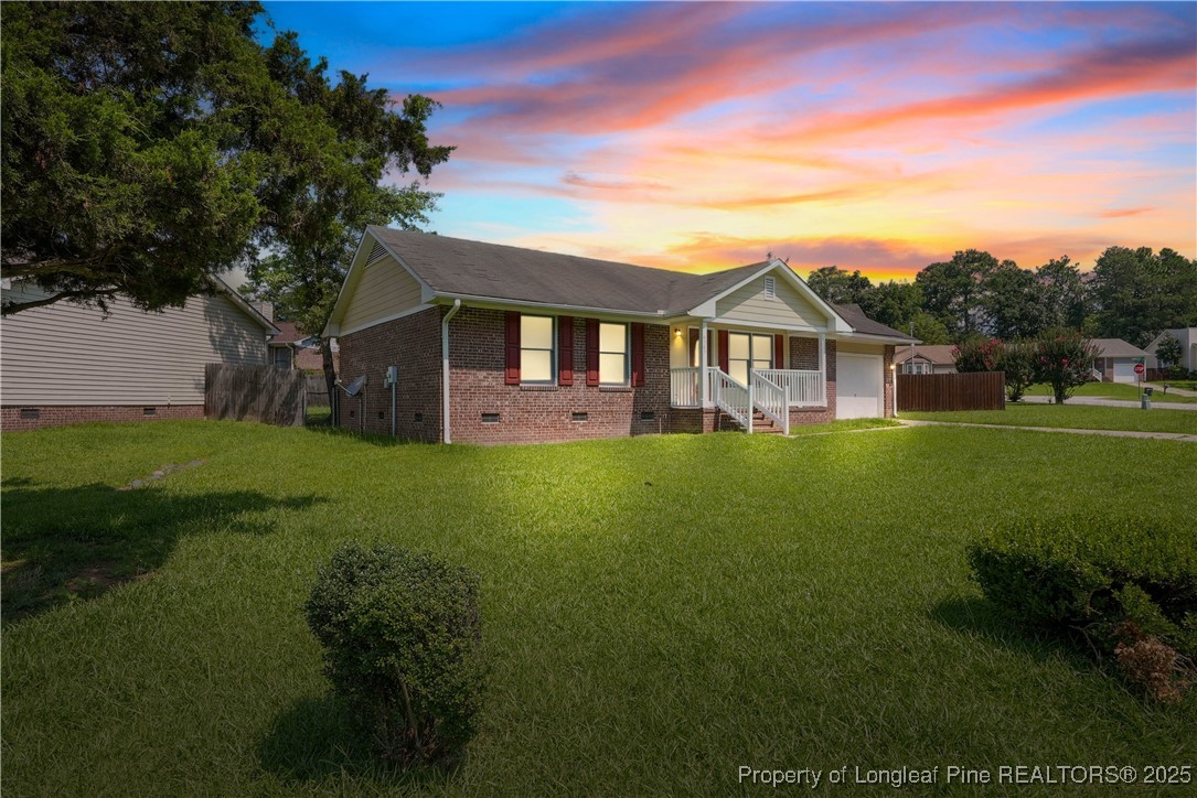 6585 Applewhite Road