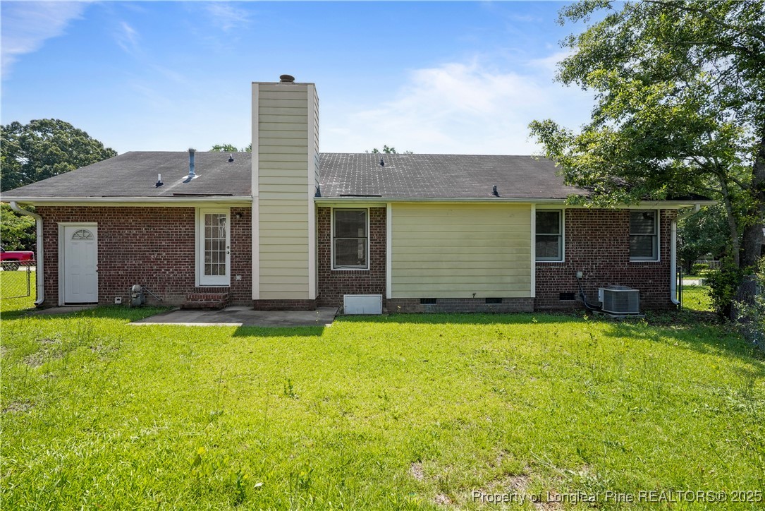 6585 Applewhite Road