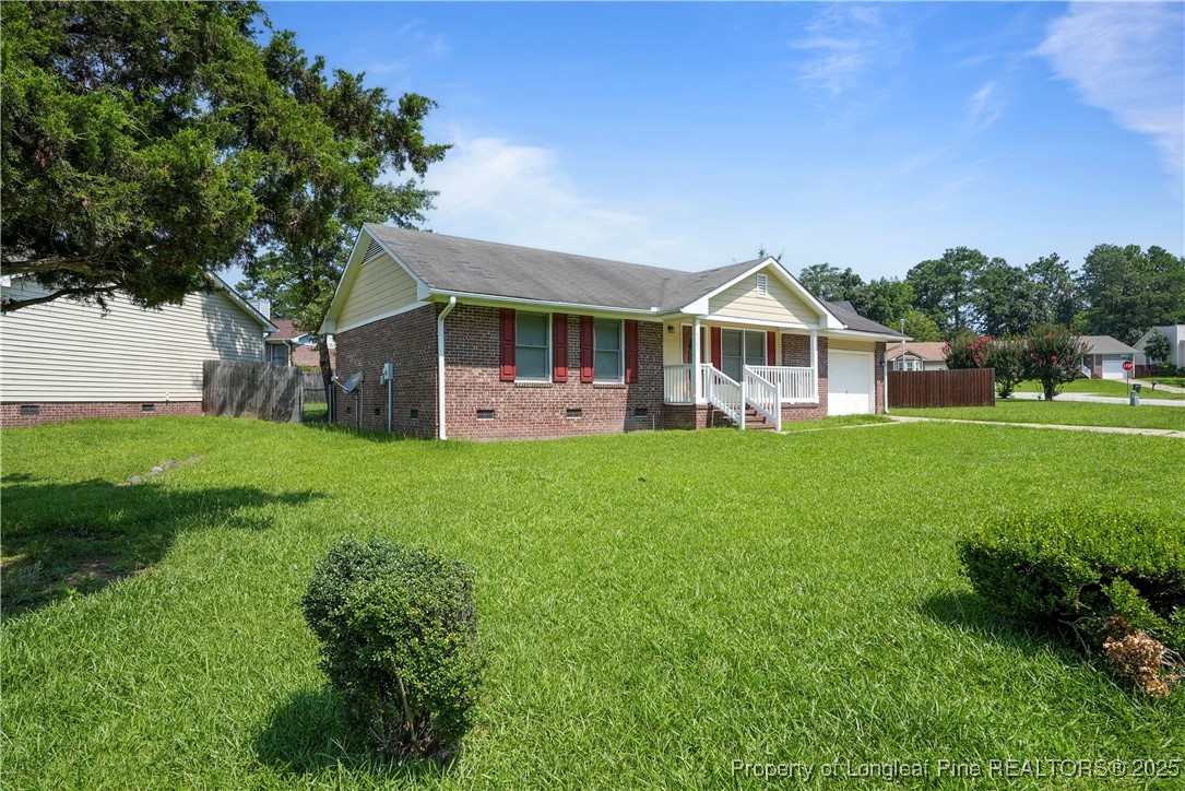 6585 Applewhite Road