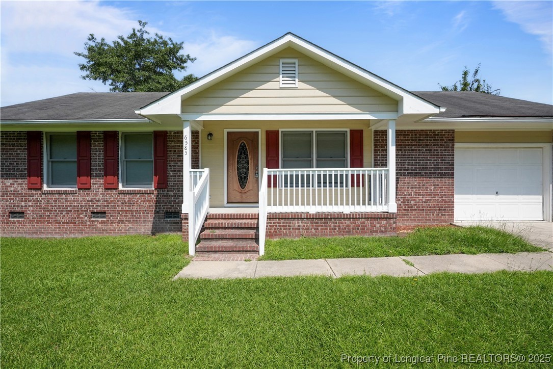 6585 Applewhite Road