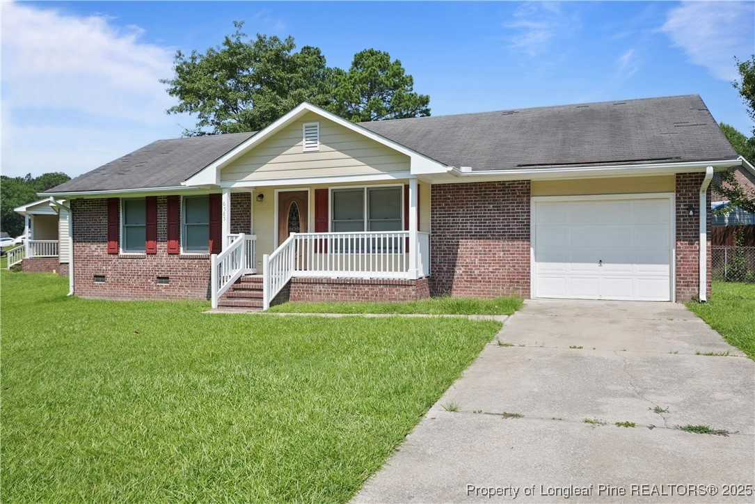 6585 Applewhite Road